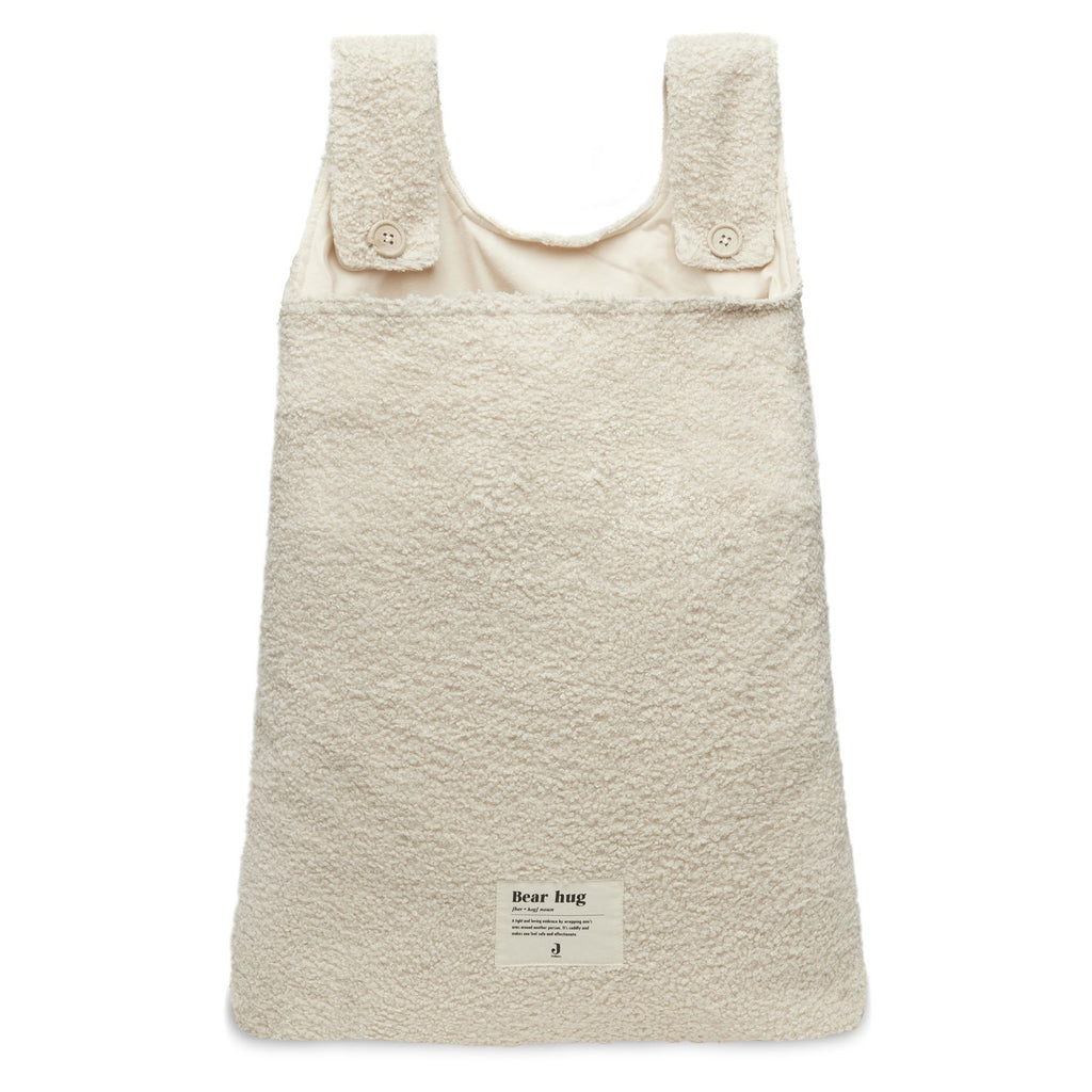 Jollein Boxopbergzak Organizer | Boucle Natural