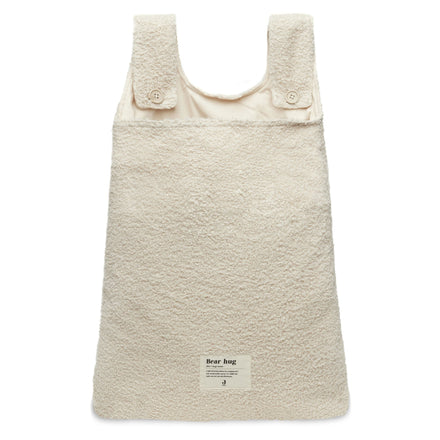 Jollein Boxopbergzak Organizer | Boucle Natural