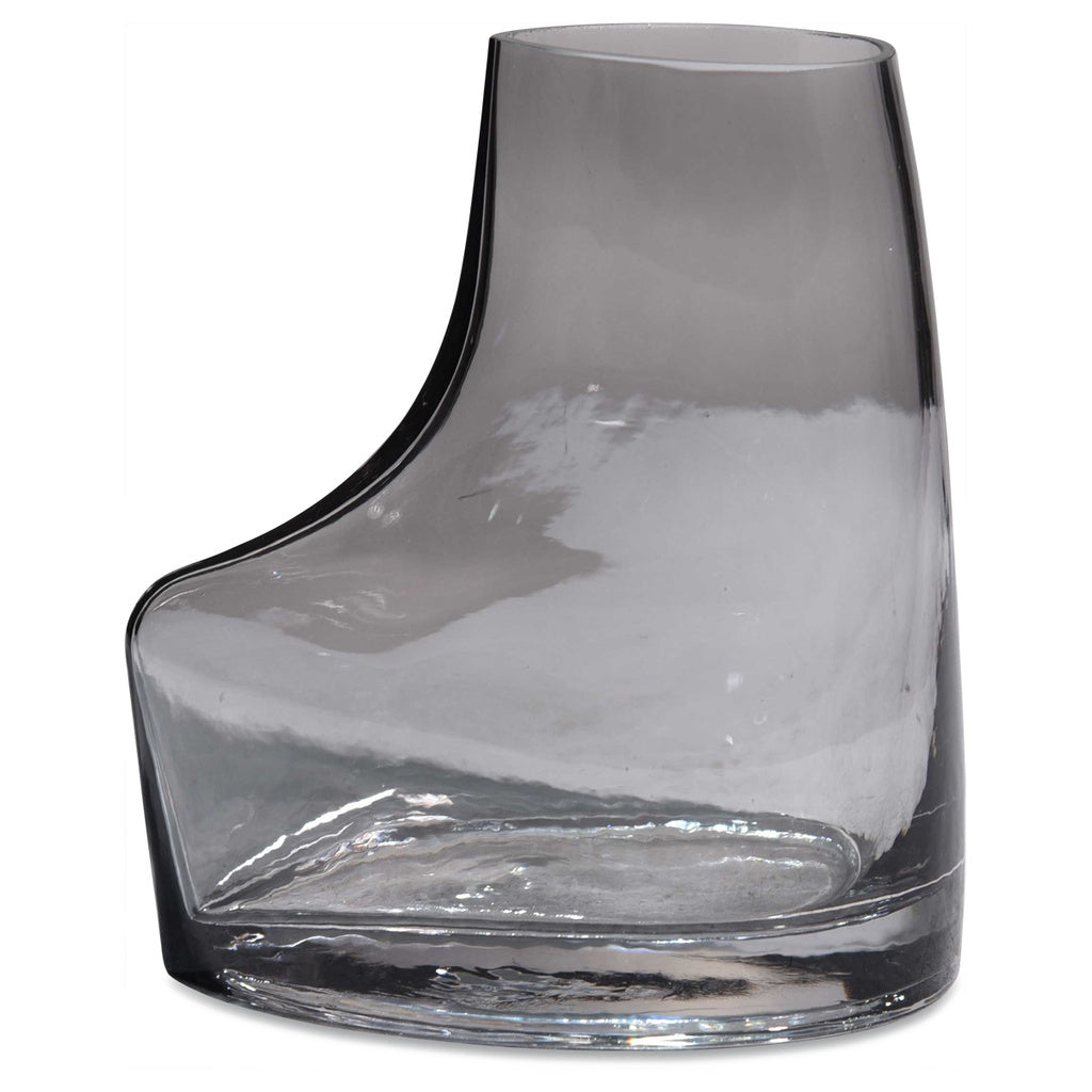 * Opjet Paris Vaas | Grijs