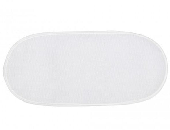 * Aerosleep Matrasbeschermer Stokke Wieg 58x74cm