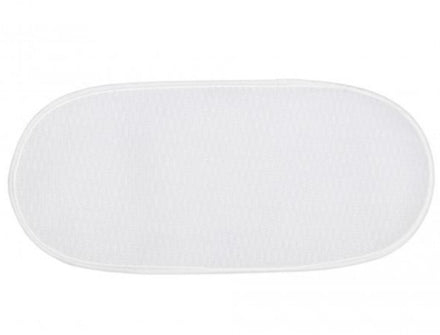 Aerosleep Matrasbeschermer Stokke Wieg 58x74cm