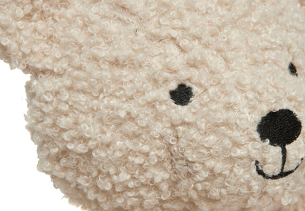 * Jollein Knuffel | Teddy Bear Natural