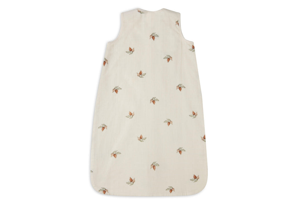 * Jollein Slaapzak Jersey 70cm | Roseship