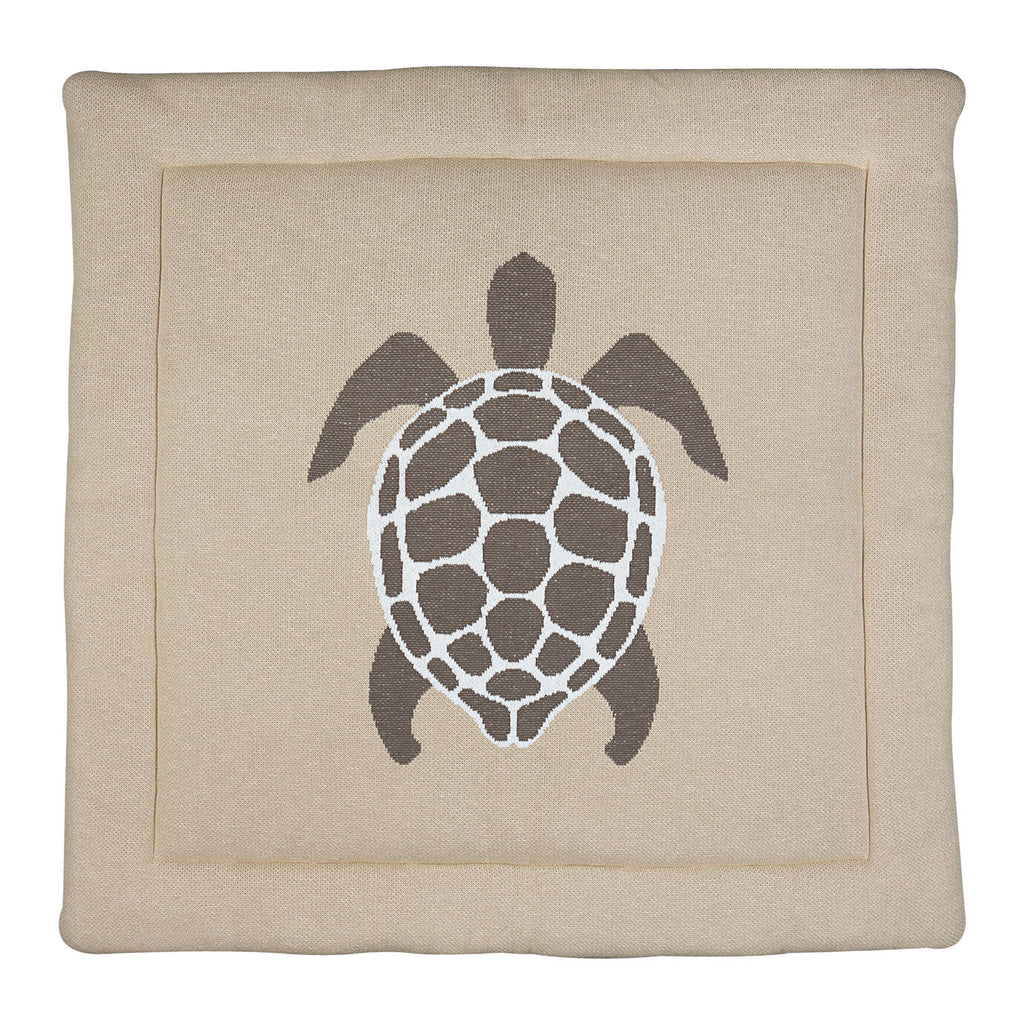 Quax Speeltapijt Boxkleed | Turtle