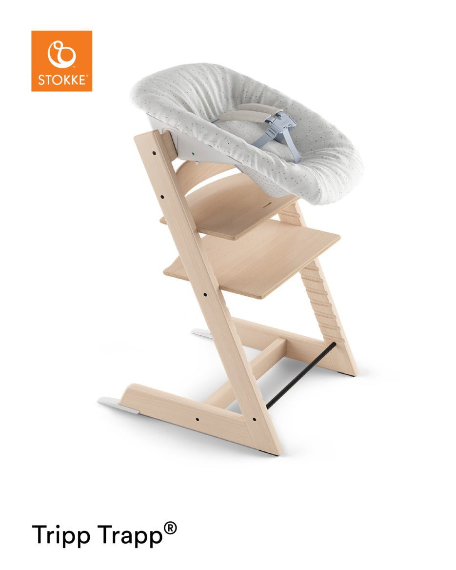 Stokke® Tripp Trapp® Stoel Natural