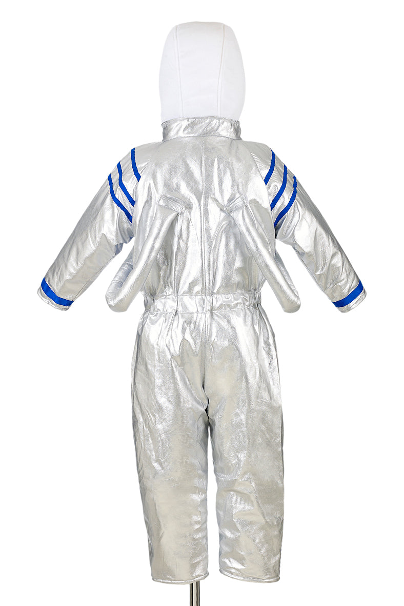 Souza Verkleedkostuum Spaceman Astronaut | 5-7 jaar