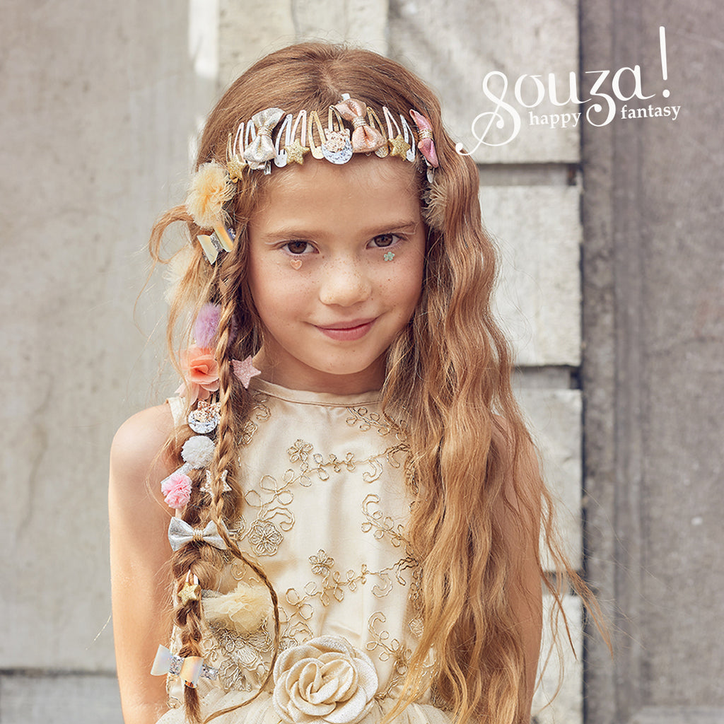 Souza Noraline Dress | 5-7 jaar