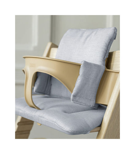 * Stokke® Tripp Trapp® Classic Cushion Kussenset | Nordic Blue
