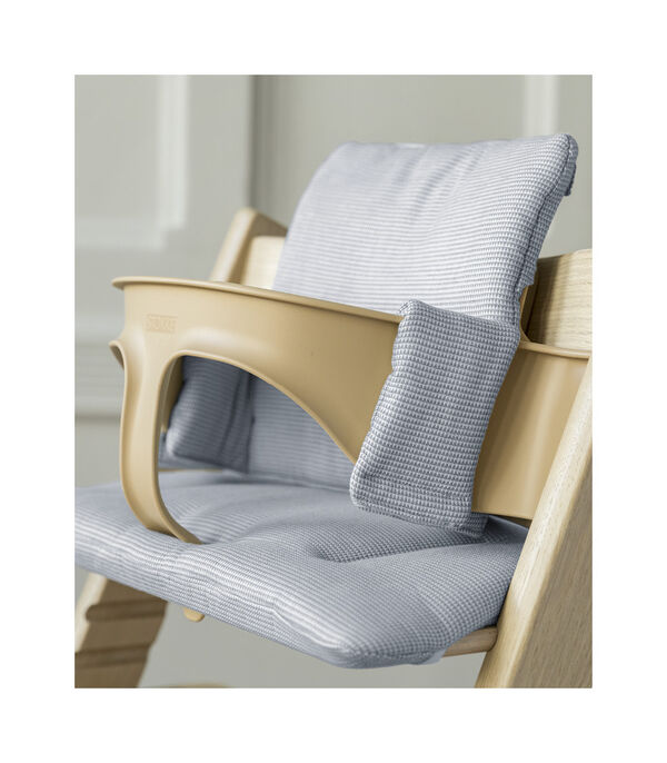 * Stokke® Tripp Trapp® Classic Cushion Kussenset | Nordic Blue