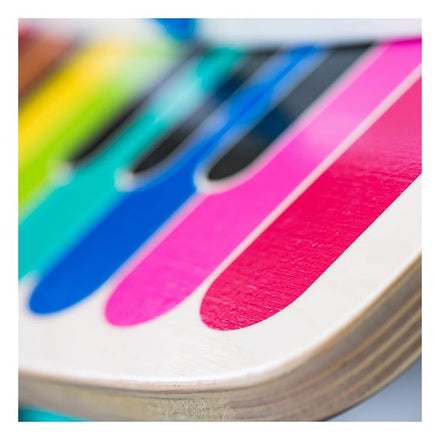 Hape Magische Touch Houten Piano