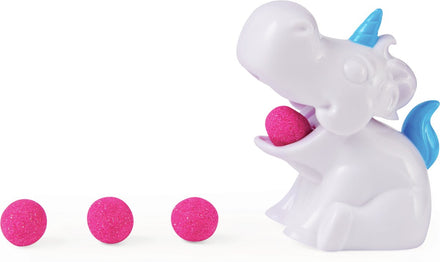 Kinetic Sand Set 907g - Unicorn Kingdom