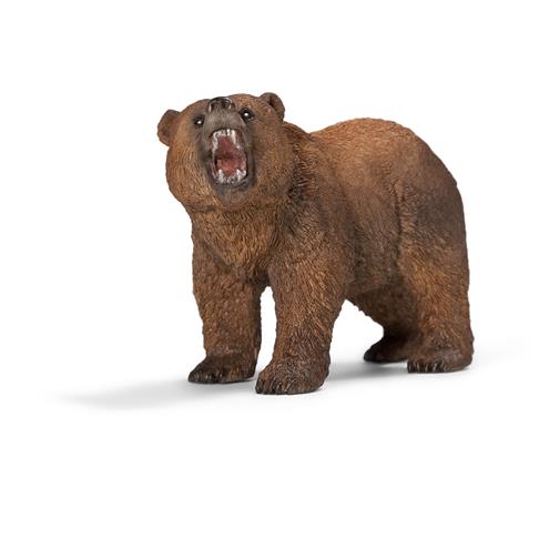 Schleich Diertje | Grizzly Bear