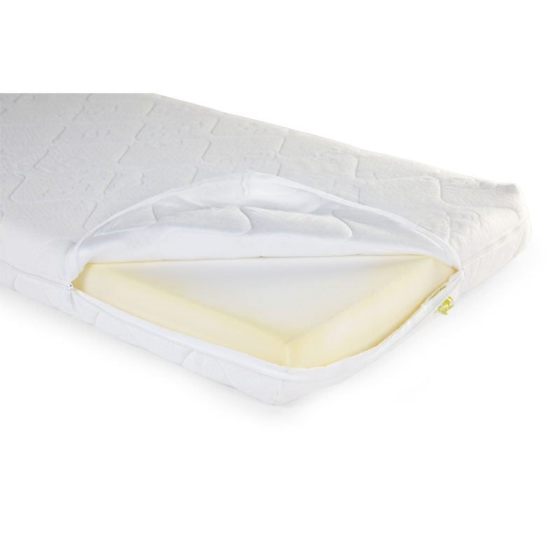 * Childhome Matras Eénpersoons Heavenly Safe Sleeper 90x200cm