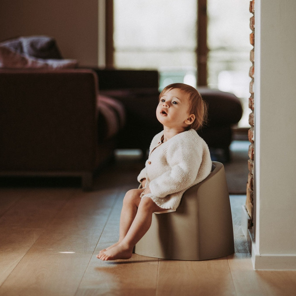 Quax My Potty I Clay