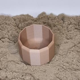 Grennn Vormpje Speelbaktoebehoren | Bakje Twaalfhoek