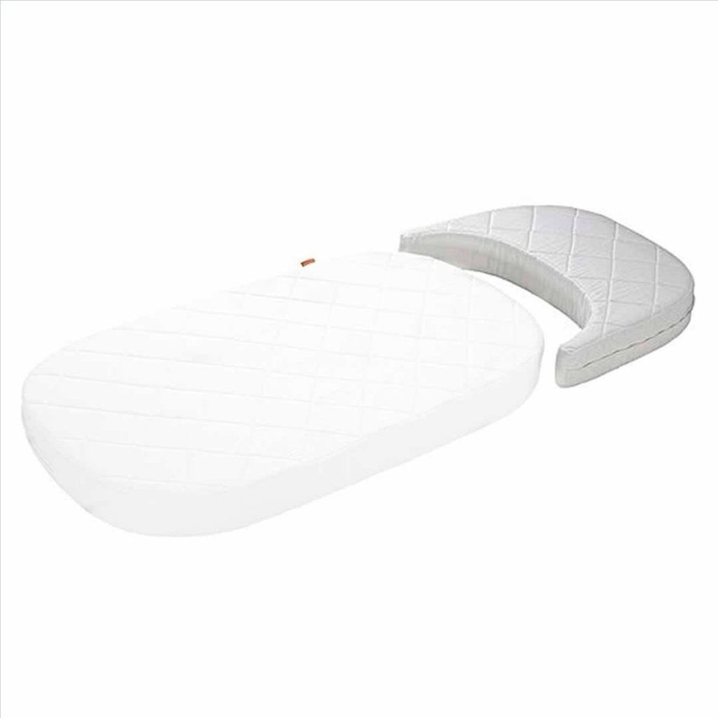 Leander Matras Verlengstuk Voor Meegroeibed Classic