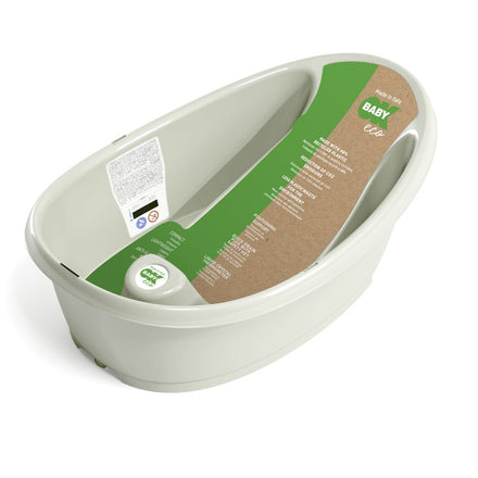 * Baby Eco Babybad Met Babyinzet