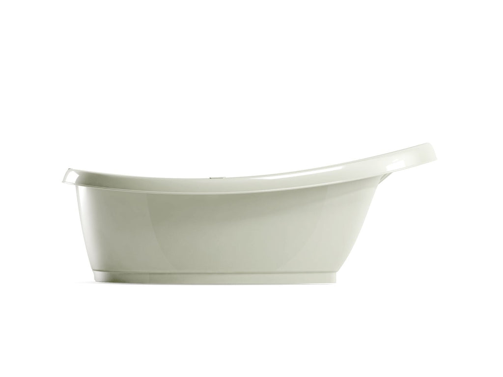 * Baby Eco Babybad Met Babyinzet