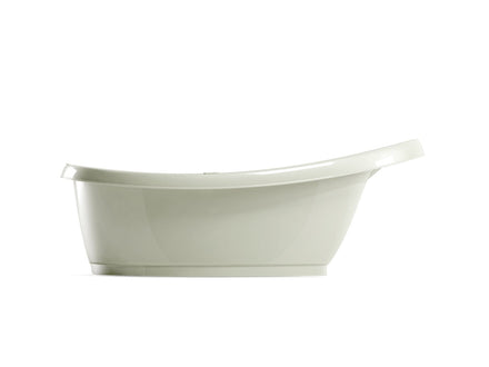 * Baby Eco Babybad Met Babyinzet