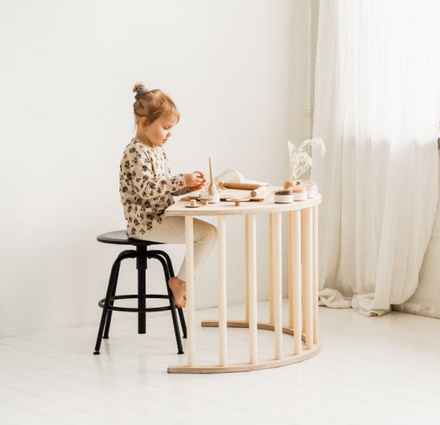 * Fitwood Climbing Arch Birch