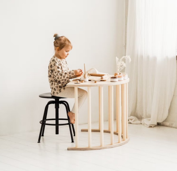 * Fitwood Climbing Arch Birch