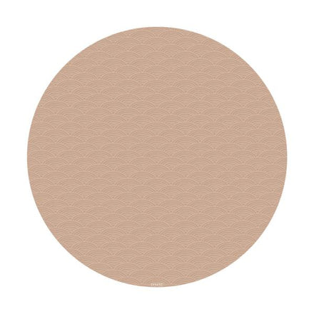 Eeveve Knoeimat 110cm | Rainbow Mocha