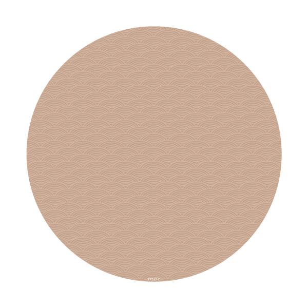 Eeveve Knoeimat 110cm | Rainbow Mocha