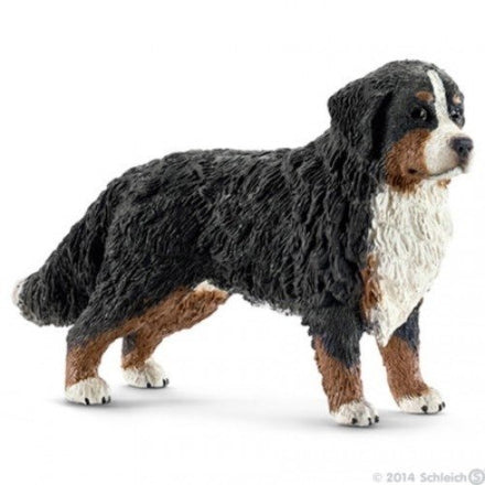 Schleich Diertje | Berner Sennenhond Vrouwtje