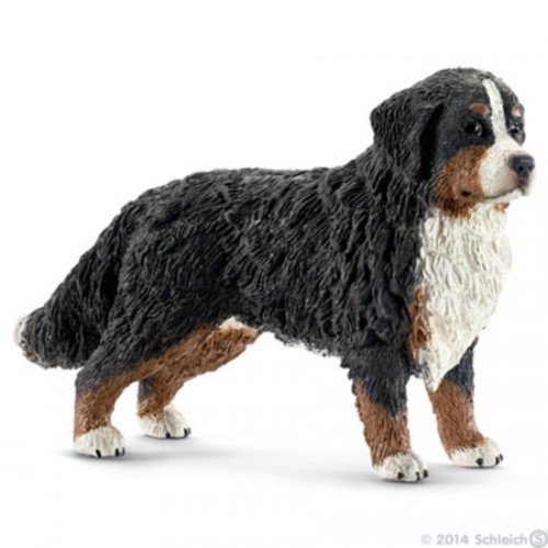 Schleich Diertje | Berner Sennenhond Vrouwtje