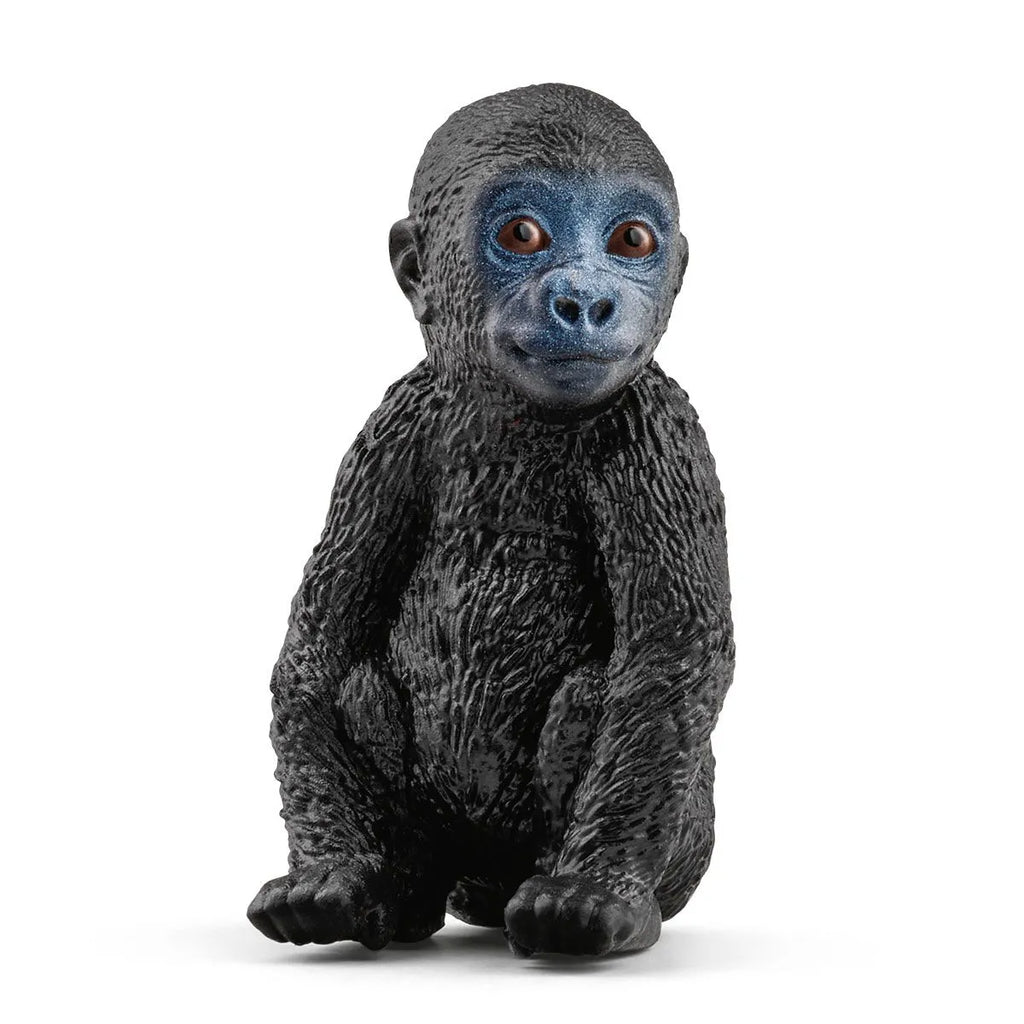 Schleich Diertje | Gorillagezin