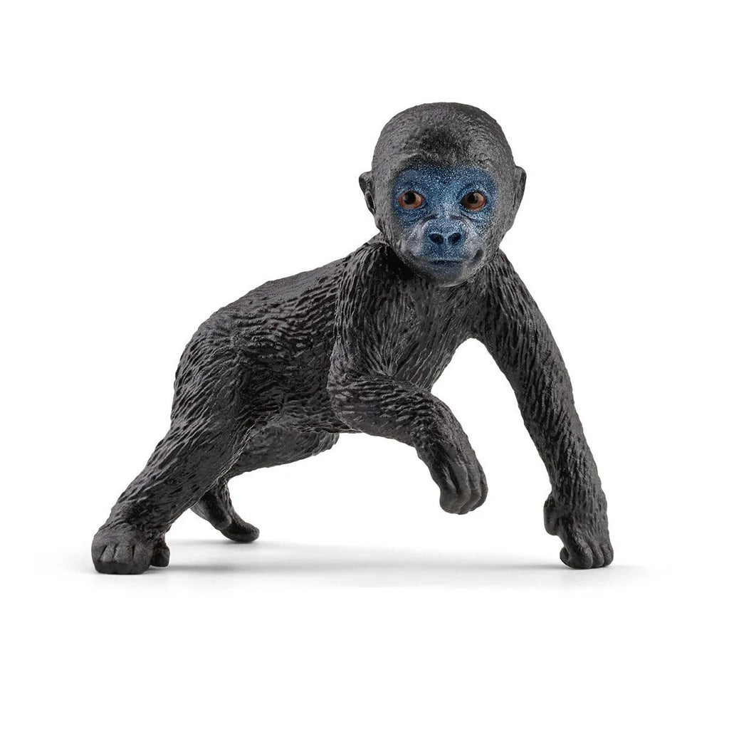 Schleich Diertje | Gorillagezin