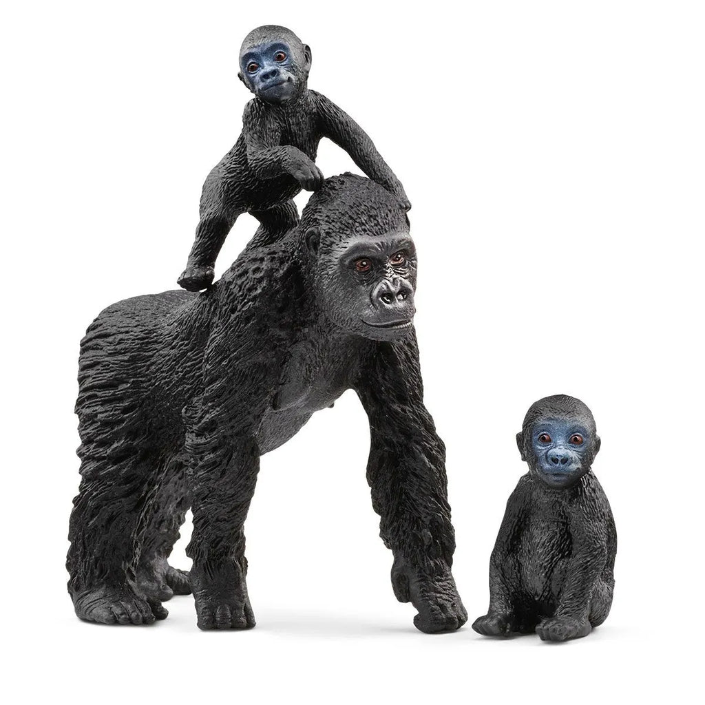 Schleich Diertje | Gorillagezin