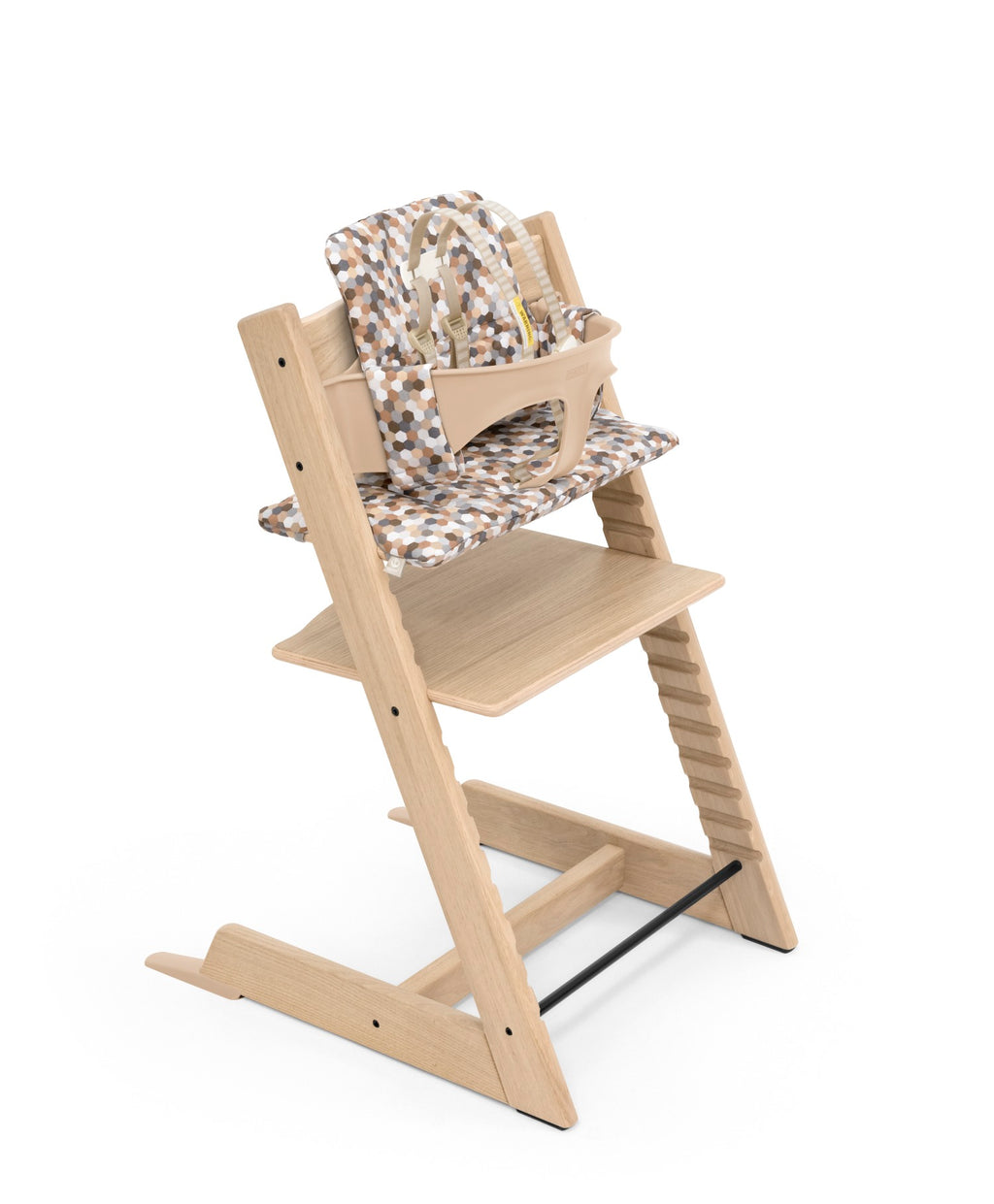 Stokke® Tripp Trapp® Stoel - Eik Naturel