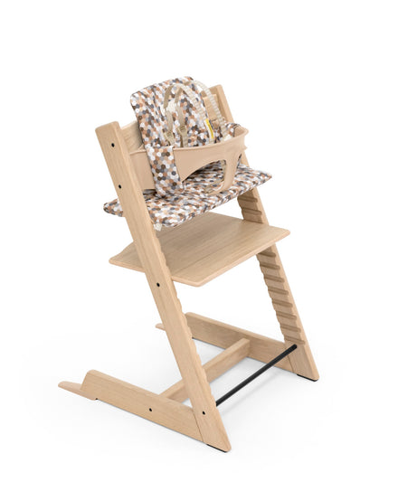 Stokke® Tripp Trapp® Stoel - Eik Naturel
