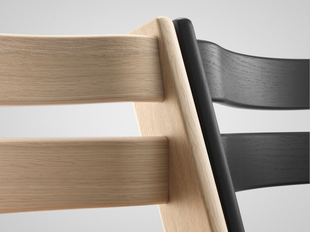 Stokke® Tripp Trapp® Stoel - Eik Naturel