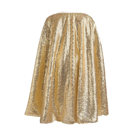 * Great Pretenders Gouden Cape | 4-6 jaar