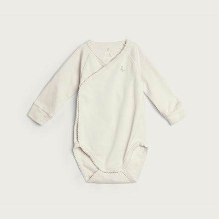 * Garbo & Friends Romper | Sand