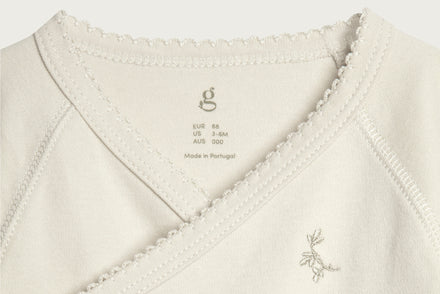 * Garbo & Friends Romper | Sand