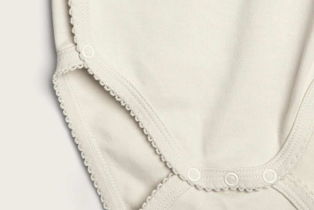 * Garbo & Friends Romper | Sand