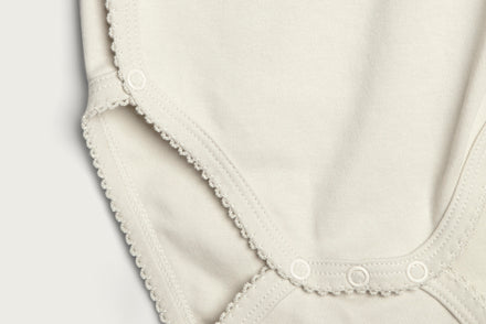 * Garbo & Friends Romper | Sand