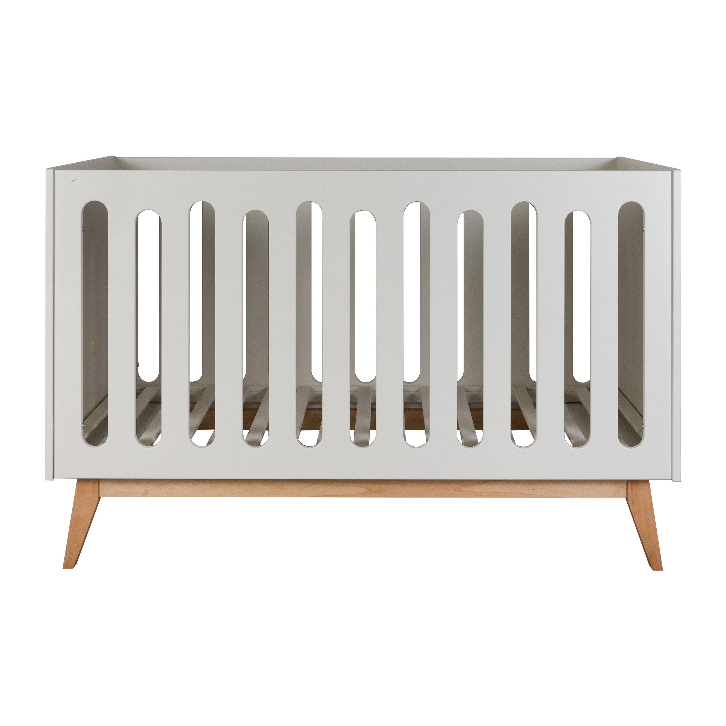 * Quax Trendy Bed/Bank 140x70cm I Clay