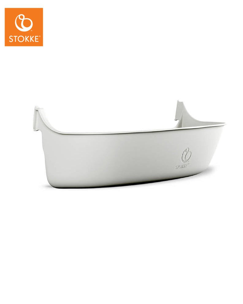 Stokke® Tripp Trapp® Stoel - Storage opbergbakje | Wit