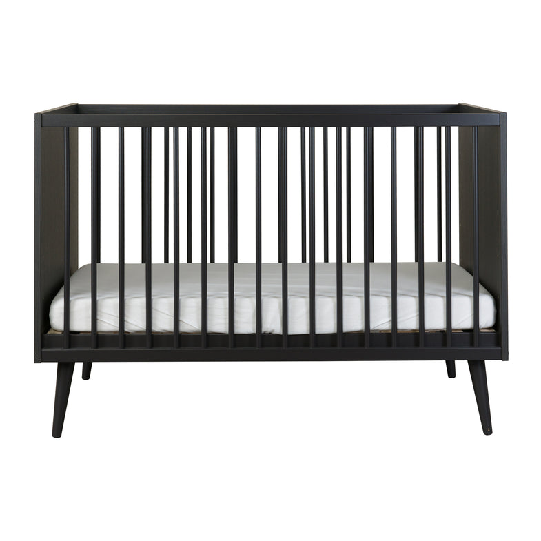 Quax Babybed Cocoon Bed 120x60cm | Eboni