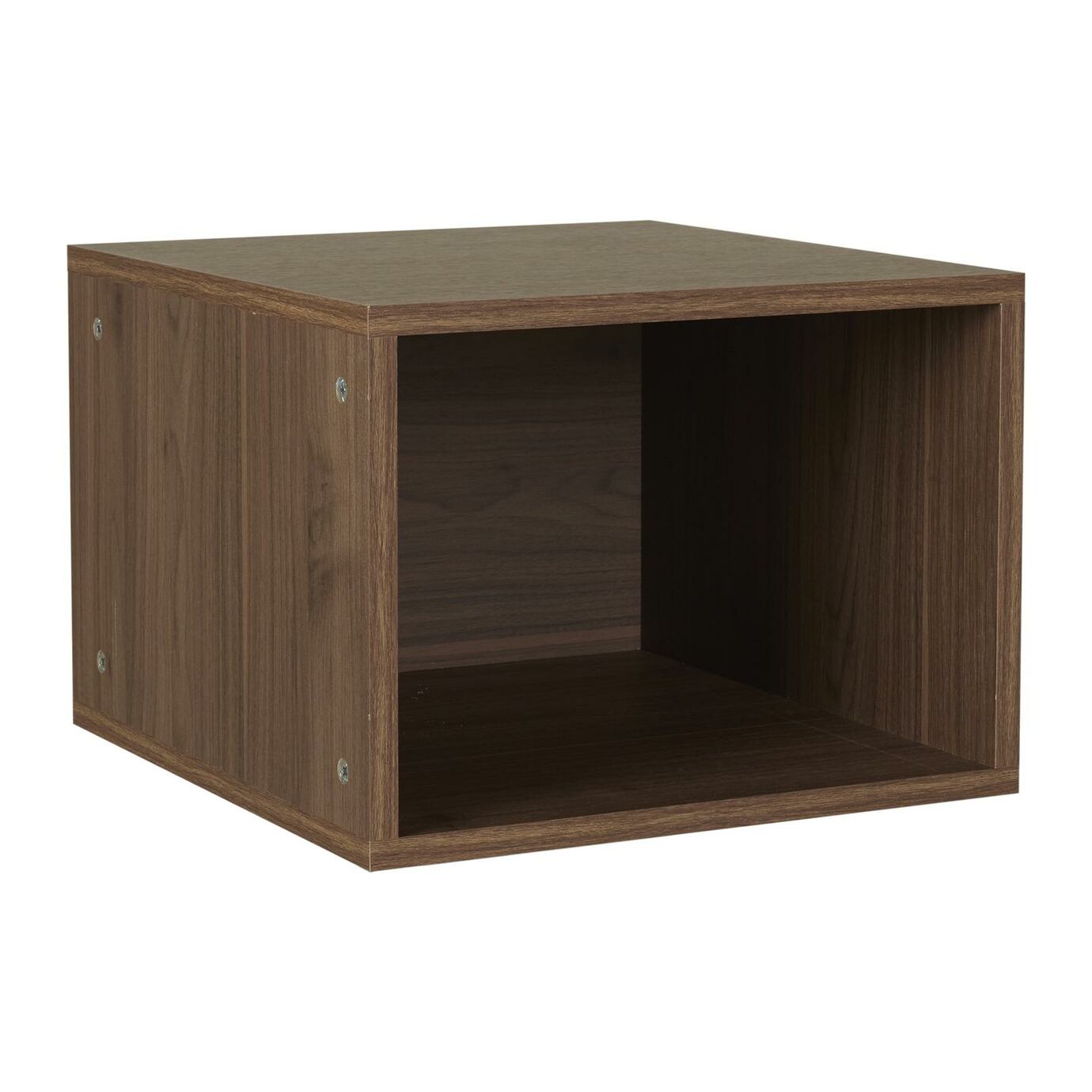 Quax Cocoon Nis Kast I Walnut