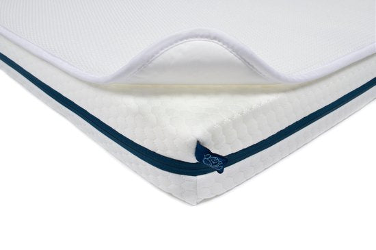 AeroSleep Baby Fitted Sheet Premium hoeslaken 60 x 120 cm online kopen AeroSleep Baby Fitted Sheet Premium hoeslaken 60 x 120 cm online kopen
