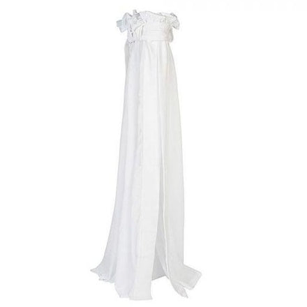 * Trixie Sluier | Diamond White