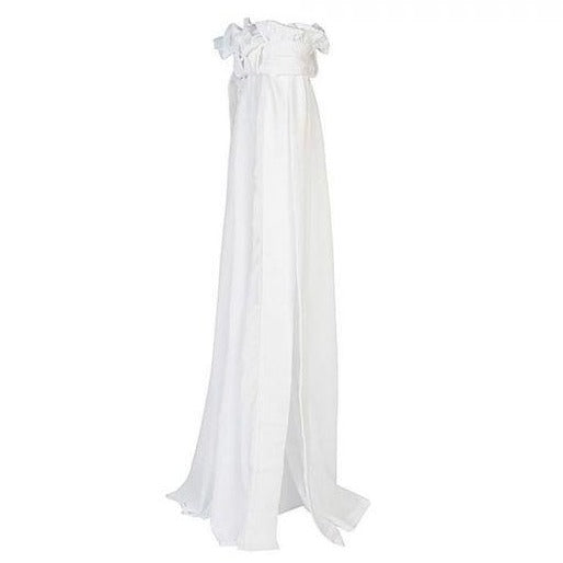 * Trixie Sluier | Diamond White