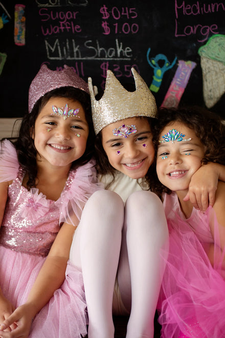 * Great Pretenders Pink Butterfly Wing | 5-7 Jaar