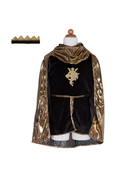 Great Pretenders Ridder Tuniek | 5-6 Jaar