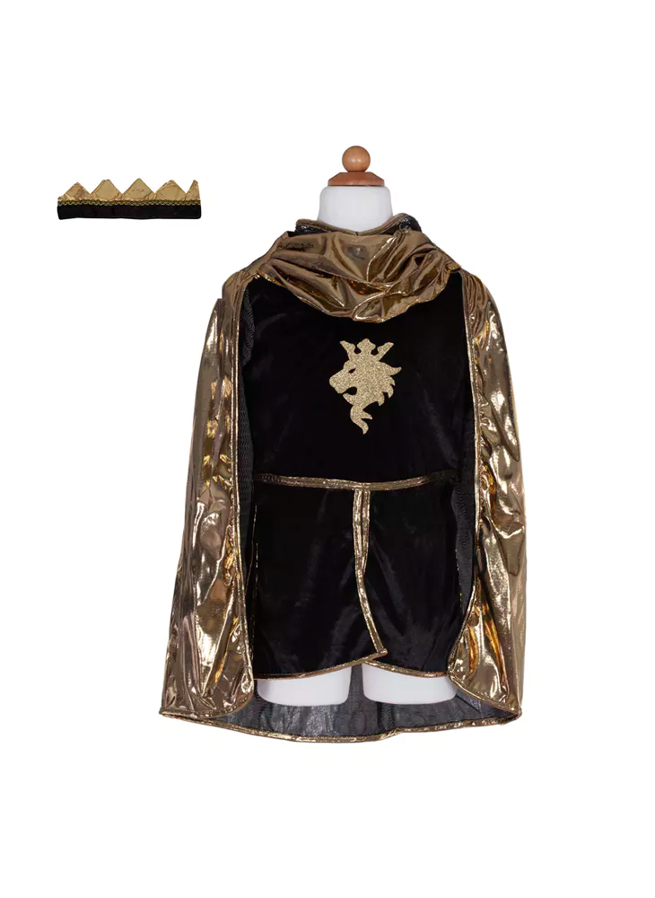 Great Pretenders Ridder Tuniek | 5-6 Jaar